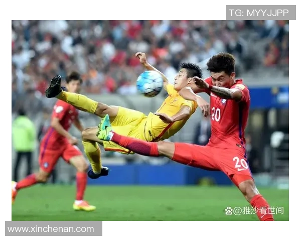 亚运足球四强争夺战揭幕各国球队全力以赴争创佳绩