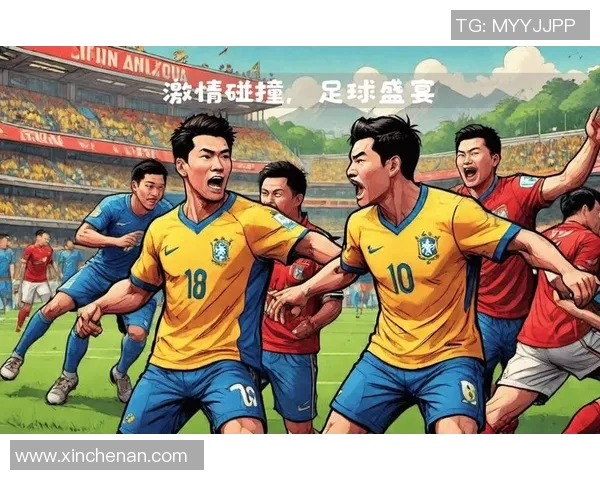 荣耀足球引领新时代激情与梦想的完美结合与全球球迷的共鸣